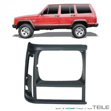 Kühlergrill Kühlergitter Grill rechts für Jeep Cherokee SJ XJ Baujahr 1991-1996