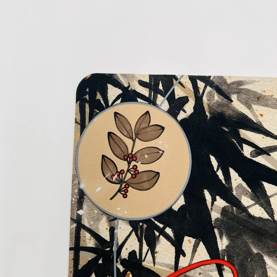 Alfombra de juego oficial Ultra Pro Revitalize Mystical Archive Strixhaven Magic The Gathering TCG rara Foto 2 de 4