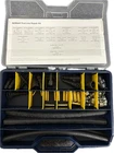 FUEL LINE REPAIR KIT, NORMA EMERGENCY REPAIR KIT, HOSE/CONNECTORS/CLIPS 50PCS