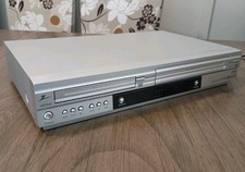 Zenith XBV443 DVD VHS Combo Player Recorder Tested Working No Remote