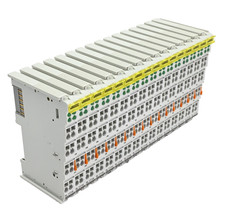 Lot of 16x Beckhoff KL1114 Bus Terminal 4-cha...