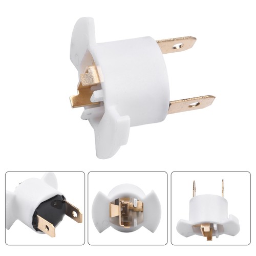 New Bulb Socket Holder Headlight Bulb 33116-SD4-961 33116SD4961 For Acura - Picture 7 of 19