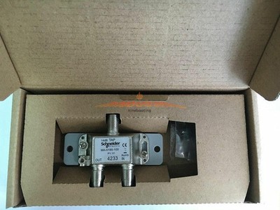 1x New Coax Splitter MA-0185-100