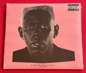 Tyler the Creator Igor | eBay