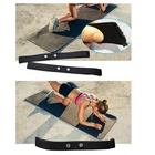 Sports Heart Rate Belt Measurement Durable Lightweight Sports Heart Rate Monitor