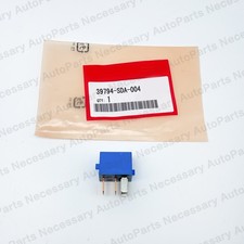 New For Honda 39794SDA004 Fuel Pump Relay Assembly Fit Civic Accord Insight