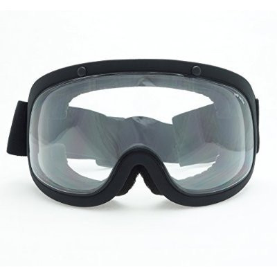 bolle X500 ATTACKER Goggles for Survival Games Compatible With Glasses
