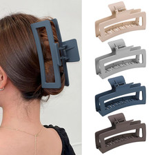 5 Inch Extra Large Claw Clips for Thick and L...