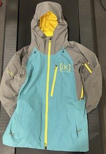 Burton Living Lining Jacket | eBay