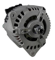 Lichtmaschine 80Amp Neu - OE # 63377466 FüR , Perkins Caterpillar M313C M315C