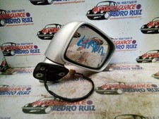 Retroviseur droit (ou coque) Suzuki LIANA