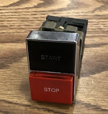 Telemecanique ZB2-BE102 ZB2-BE101 START/STOP Push Button (#1)
