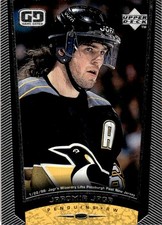 1998-99 Upper Deck Game Dated UD Hockey Jaromir Jagr Pittsburgh Penguins #161
