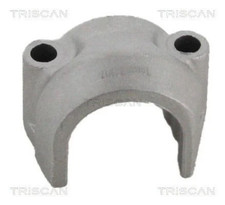 Für TRISCAN 8500 23895 RUBBER CLAMP STAB. DB P. C (W203), CLC (