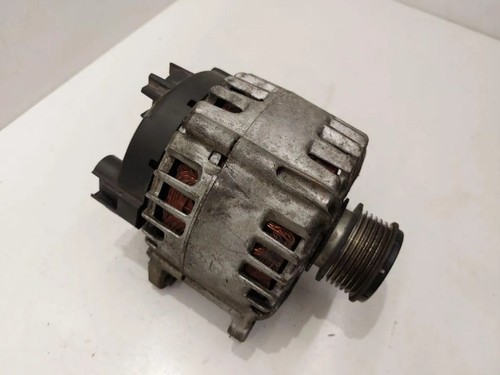 VW GOLF VI 5K1 Generator 03L903023F 1.60 Diesel 77kw 2009 34330978