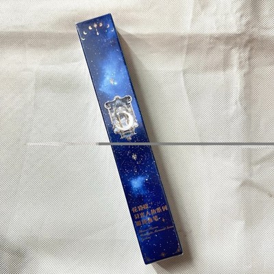Flower Knows MOONLIGHT MERMAID Black 01 Eyeliner Rare Chinese Makeup