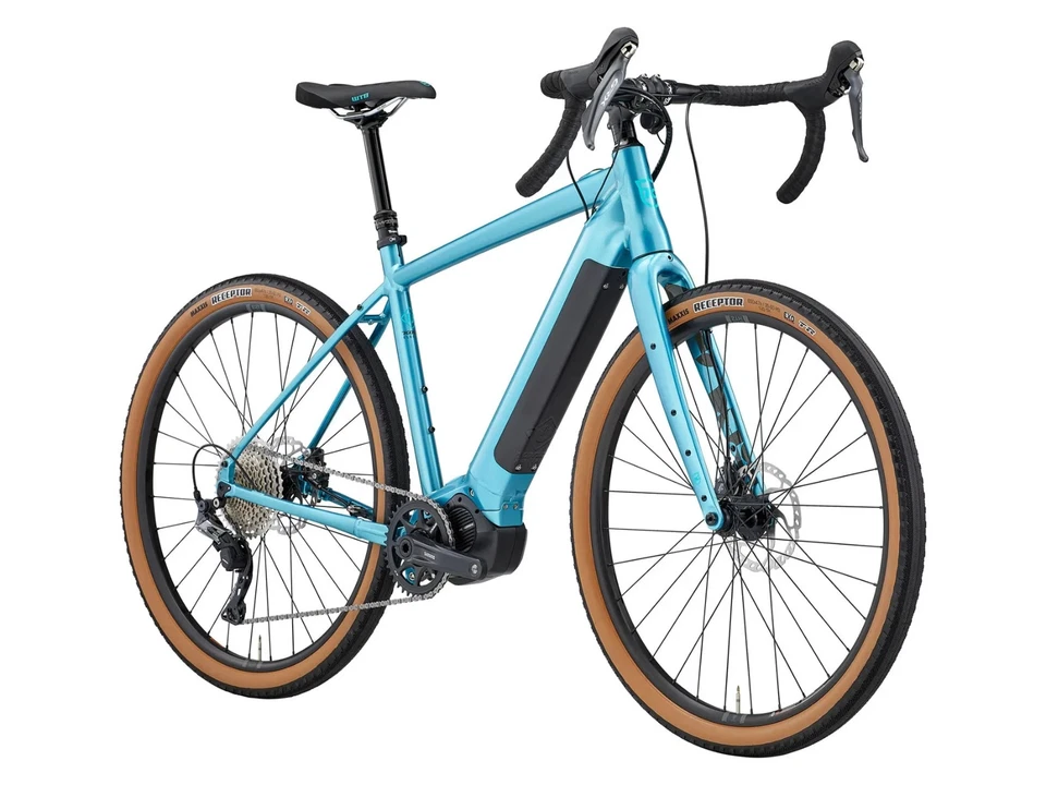 Kona Libre El (E-Bike) 56cm - Image 3 of 4