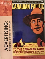 HERITAGE Advertising: Reflections Of Culture And Values - Dionne Quints- 2002