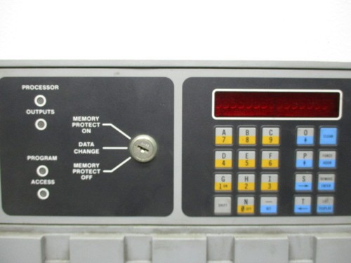 ALLEN BRADLEY 1775-AD1 UNMP - Bild 2 von 4