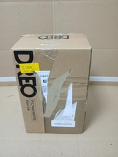 Dreo Electric Heater 1500W Energy Efficient Space Room Upgrade Remote Portable