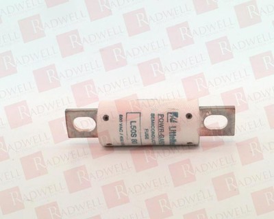 LITTELFUSE L50S-80 / L50S80 (NEW NO BOX)