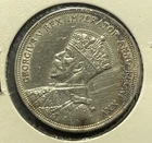 Canada 1935 Dollar Silver Coin : ASW  0.600 oz-PF9602705