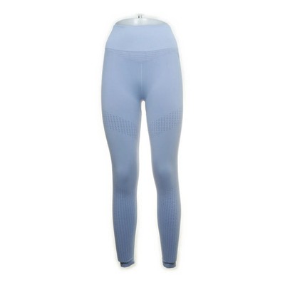 Fohn, Sportleggings, Größe: XS/S, Blau, Elasthan/Polyamid, Damen #n0V