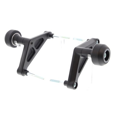 Sixrace   Aprilia RSV4 2009+ Protezioni Telaio   Evotech-performance
