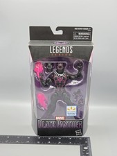 Marvel Legends Black Panther  Vibranium Suit  Walmart Exclusive 6  Figure