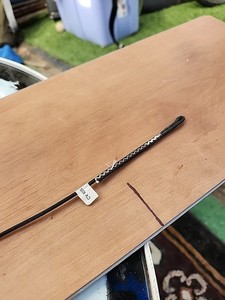 Cabrinha Bridle Line