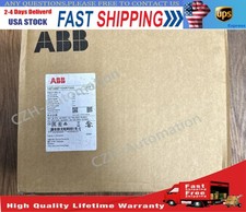 ABB 1SFA897104R7000 PSE37-600-70 SOFT STARTER 37A 100-250VAC NEW US Free TAX