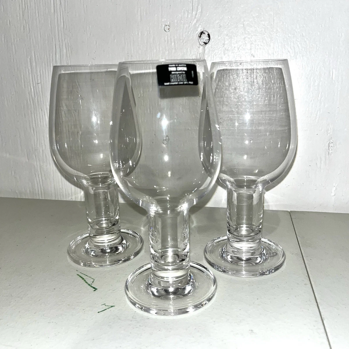 リーデル products eBay sale for tyrol Tyrol riedel Crystal⁄made 
