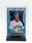 1990 Fleer Award Winners Ken Griffey Jr #16