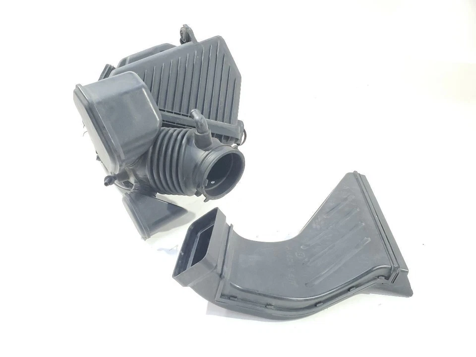 2010 2011 2012 Hyundai Santa FE OEM Air Cleaner With Tubes 3.5L Foto 2 de 4