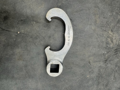 #ad #ad Snap On Tools WA16 1 2quot; Drive Large Truck Tie Rod Adjusting Tool $24.99