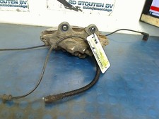 BREMSSATTEL RECHTS HINTEN BRAKE CALIPER RIGHT REAR Mercedes-Benz CLS (C219) 2006