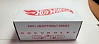 Hot Wheels RLC Selections Series Chevrolet C/10 Red Line Club Exclusive