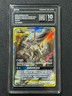 Pokemon PCG10 ARCEUS & DIALGA & PALKIA-GX CSMAC 002/019 2023 Chinese