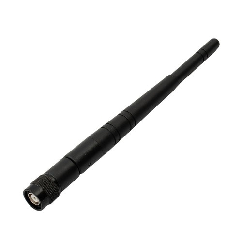 1 pz antenna nera 5dBi 2,4 GHz per S3,S6,SPS,RTS,TSC2,TSC3,5600,Georadio,Robot - Foto 15 di 24