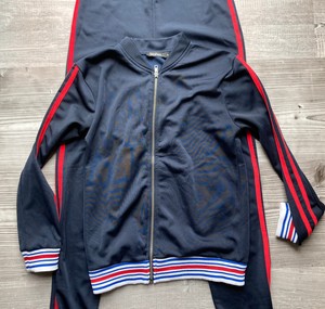 boohoo jogging suits