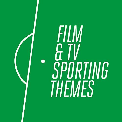 Aa.Vv. - Film & TV Sporting Themes
