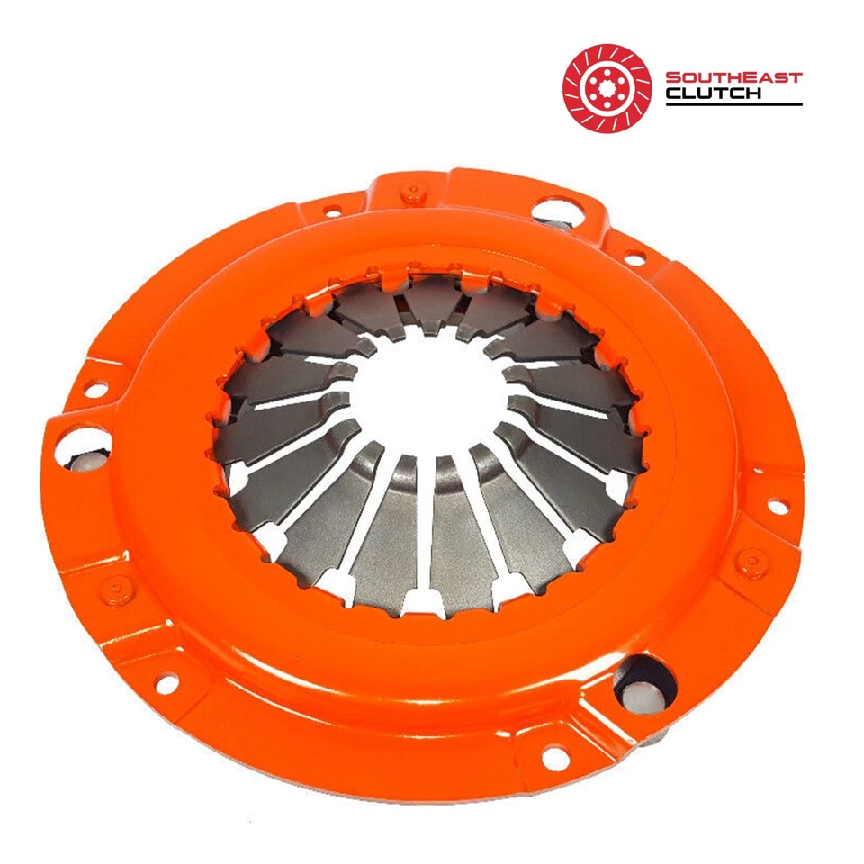 Kit de embrague SECLUTCH para 02-05 Cavalier Sunfire Grand Am Alero 2,2 L DOHC etapa 1 Foto 2 de 4