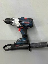 BOSCH GSB18V-755C 18V BRUSHLESS 1/2" Hammer Drill/Driver Bare Tool