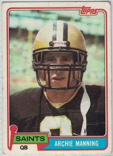 1981 Topps Football Cards (1-528) - Pick the Cards You Need to Complete Your Set - Picture 60 of 181