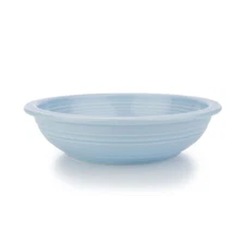 Fiesta® 32oz Classic Rim Individual Pasta Bowl | Sky