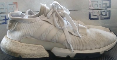 adidas mens pod