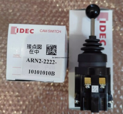 1PCS NEW FIT FOR Joystick switch ARN2-2222-10101010B