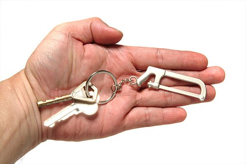 Fine Details Die-cast tools key ring/key chains Set Perfect Gifts for Handyman - Picture 11 of 11