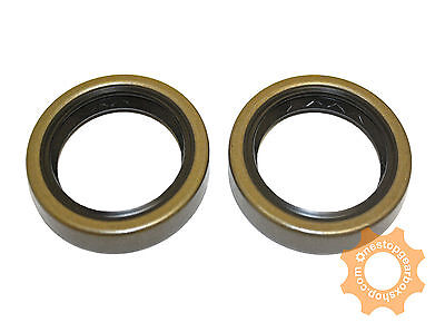 SUZUKI GEARBOX DIFF DRIVESHAFT OIL SEAL 35 X 52 X 7MM OE REFERENCE 27431 73H30