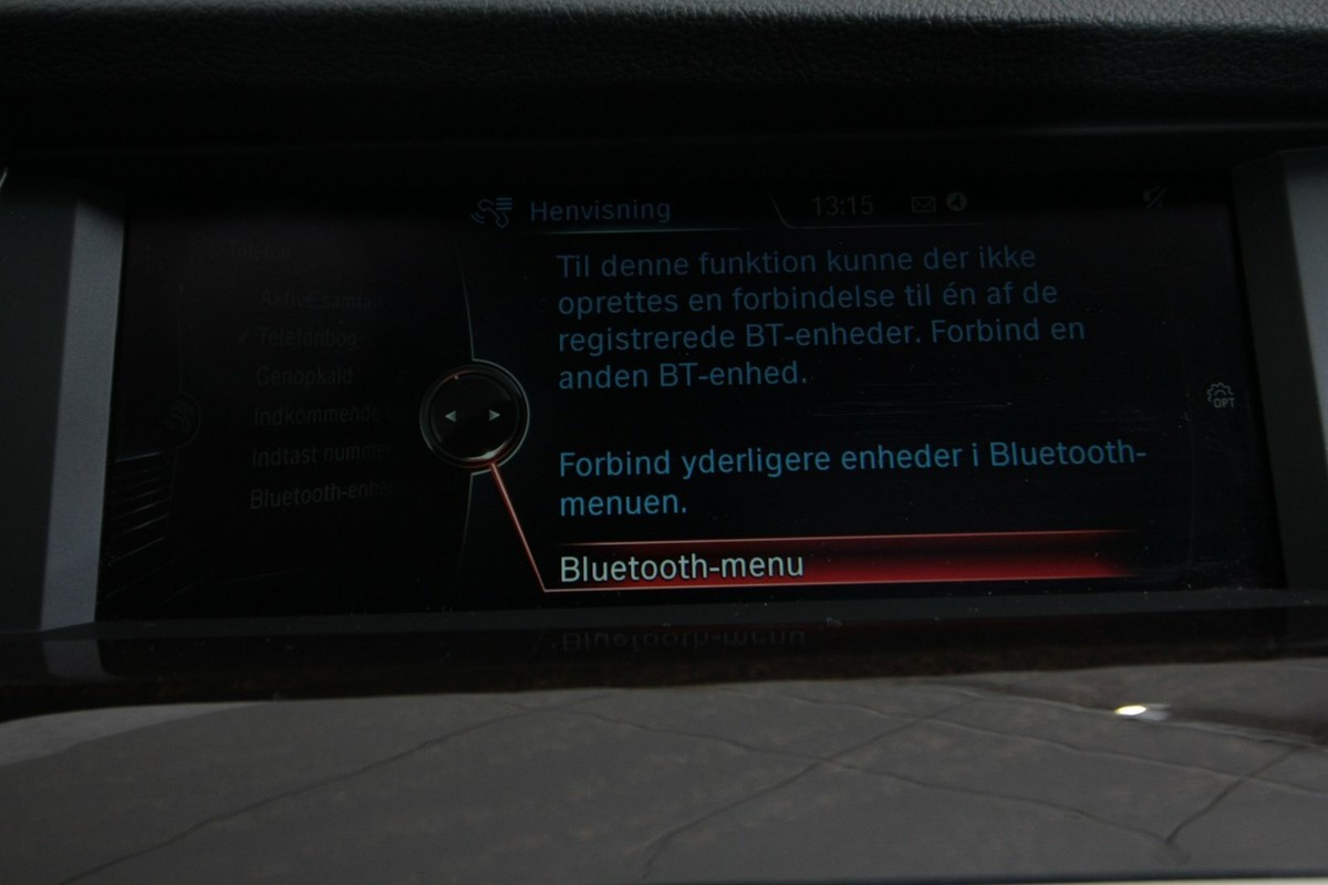 BMW 535d 3,0 Gran Turismo xDrive aut.